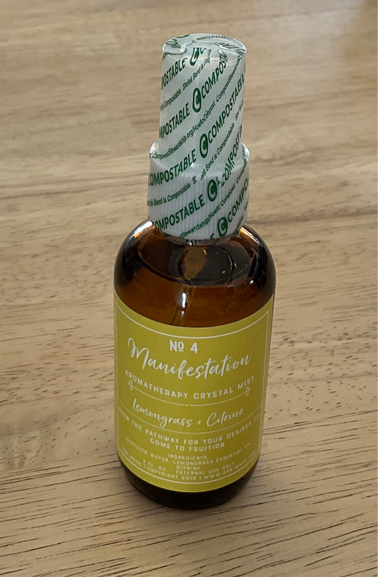 Manifestation Room spray