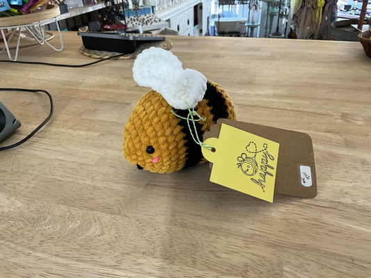 Bee Happy