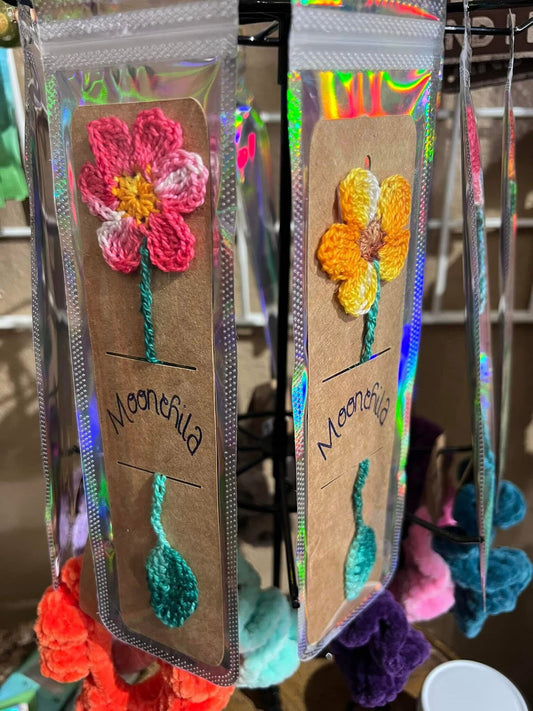 Bookmarks